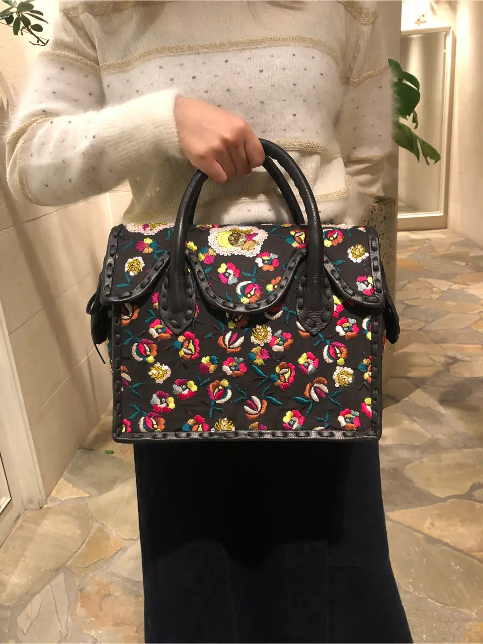 Carving Tribes 小池　悠花 コーディネート画像