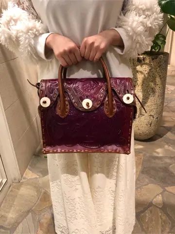 Carving Tribes 小池　悠花 コーディネート画像