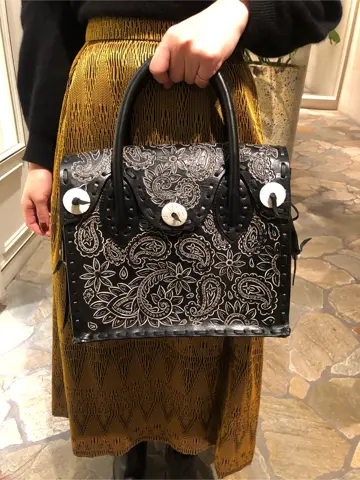 Carving Tribes 小池　悠花 コーディネート画像