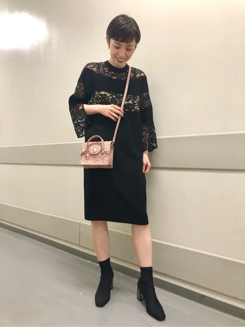 Carving Tribes 村上 麗華 コーディネート画像