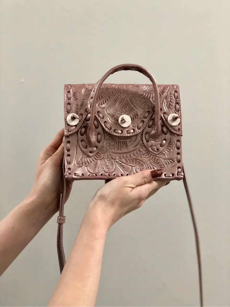 Carving Tribes 村上 麗華 コーディネート画像