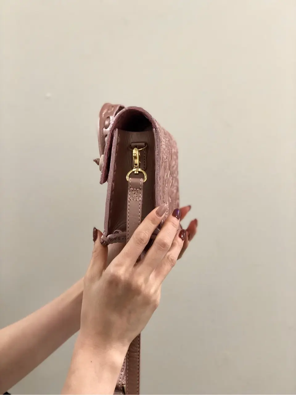 Carving Tribes 村上 麗華 コーディネート画像