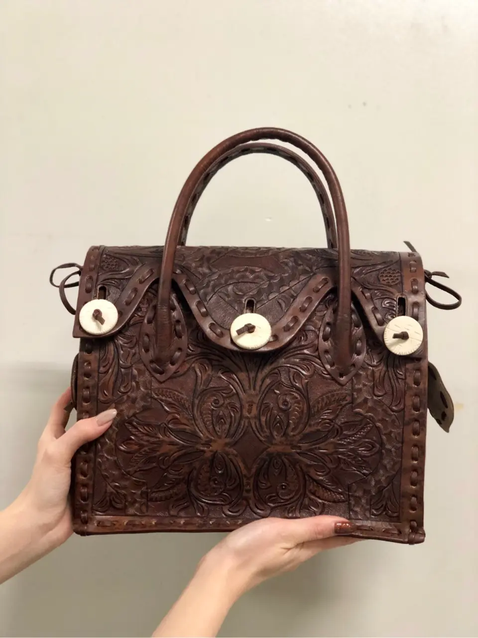 Carving Tribes 村上 麗華 コーディネート画像