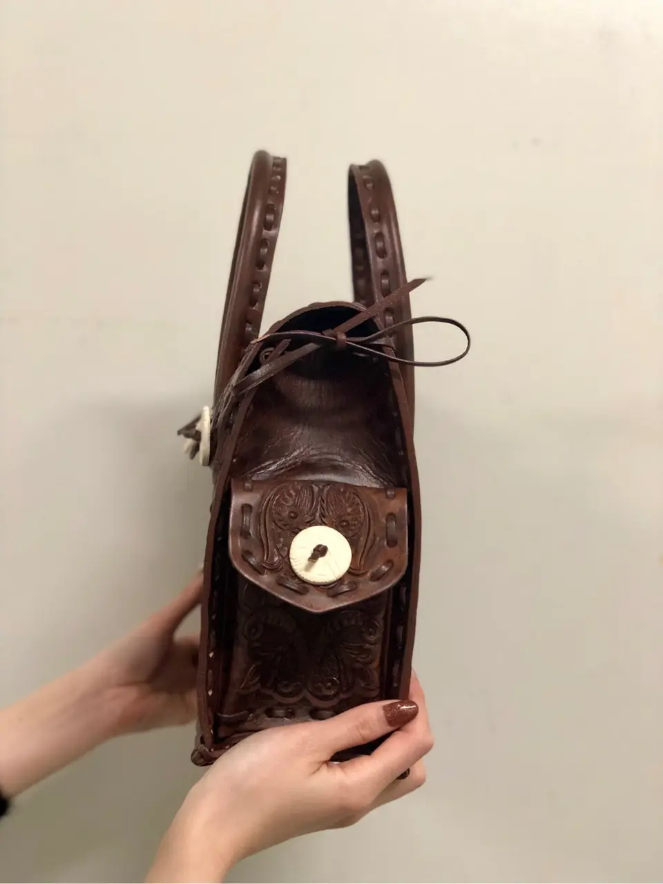 Carving Tribes 村上 麗華 コーディネート画像