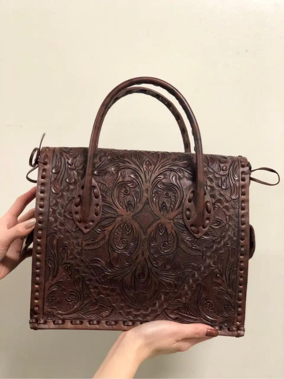 Carving Tribes 村上 麗華 コーディネート画像