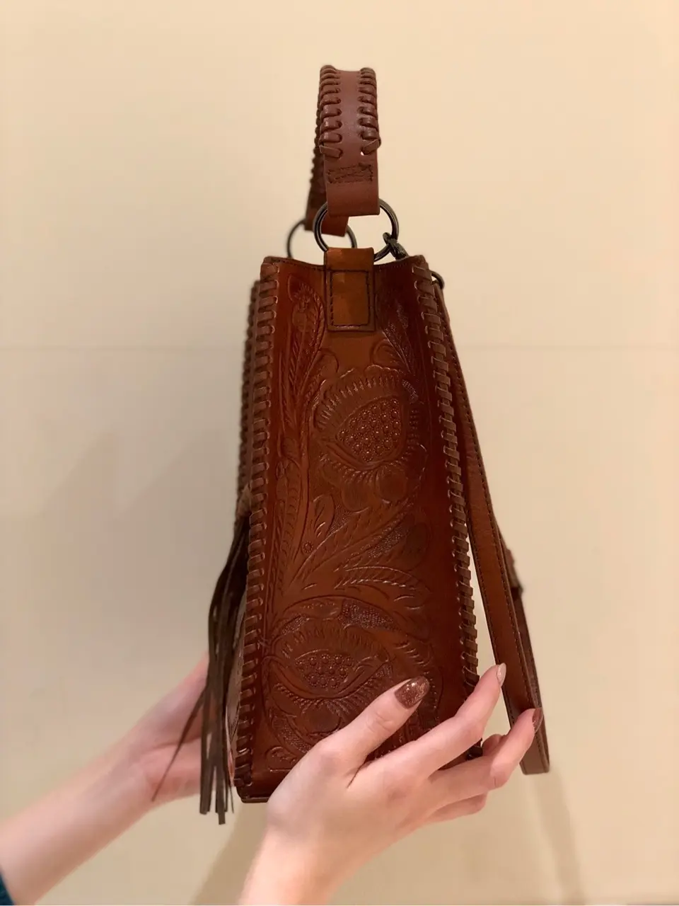 Carving Tribes 村上 麗華 コーディネート画像