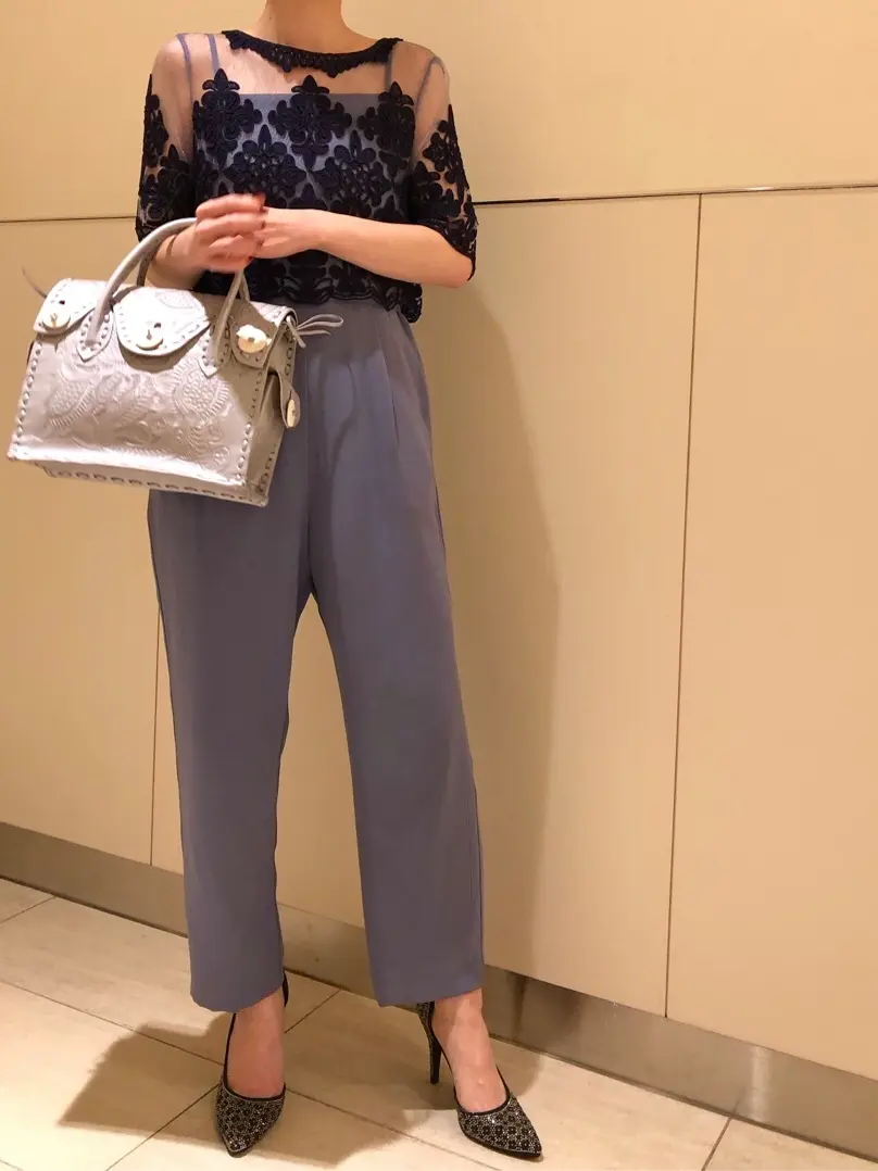 Carving Tribes 村上 麗華 コーディネート画像