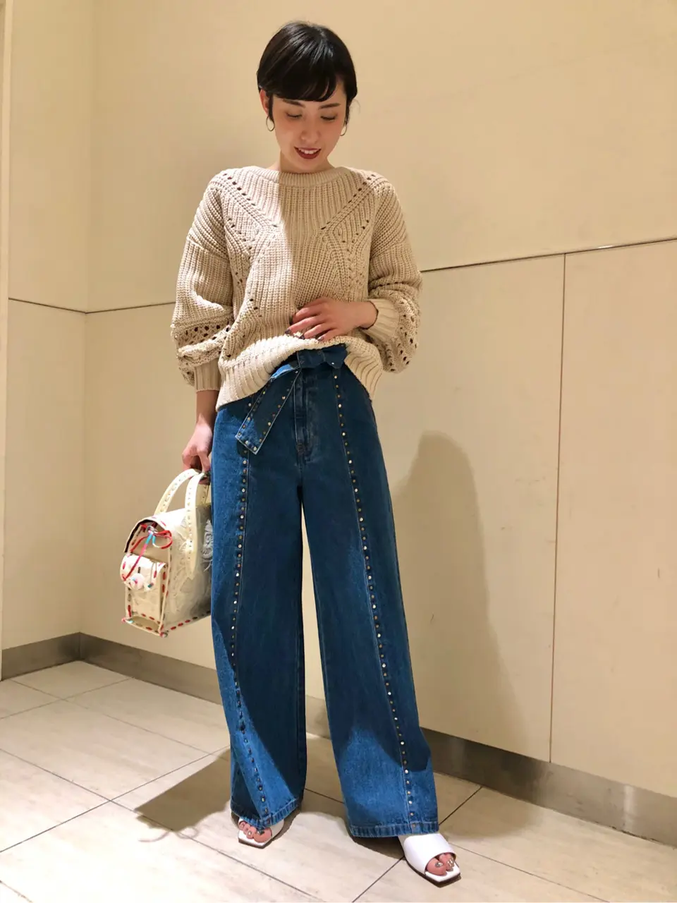  村上 麗華 コーディネート画像