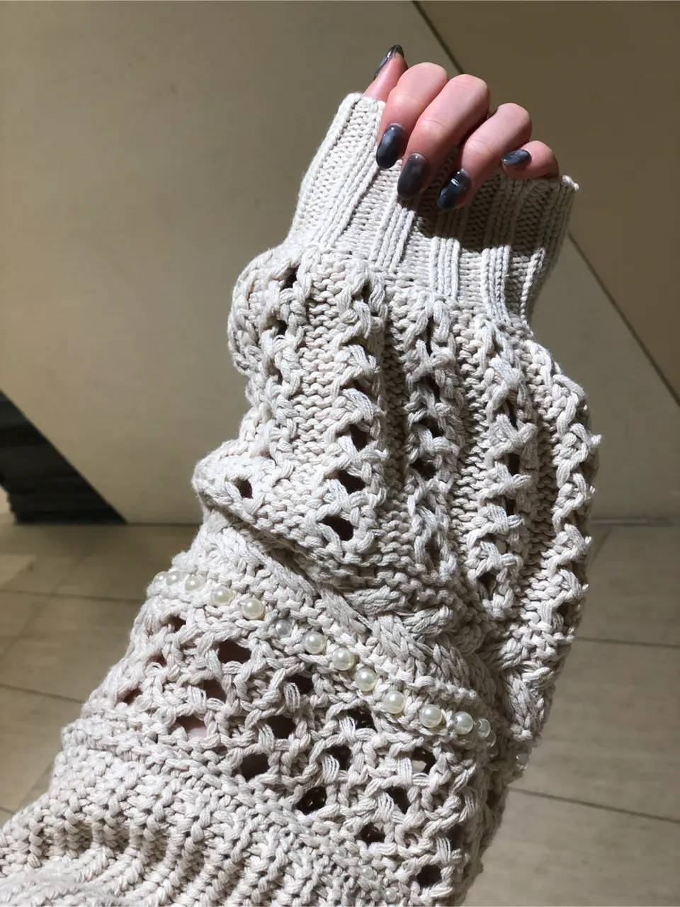 Carving Tribes 村上 麗華 コーディネート画像