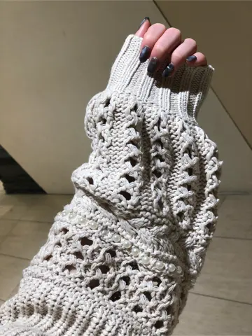 Carving Tribes 村上 麗華 コーディネート画像