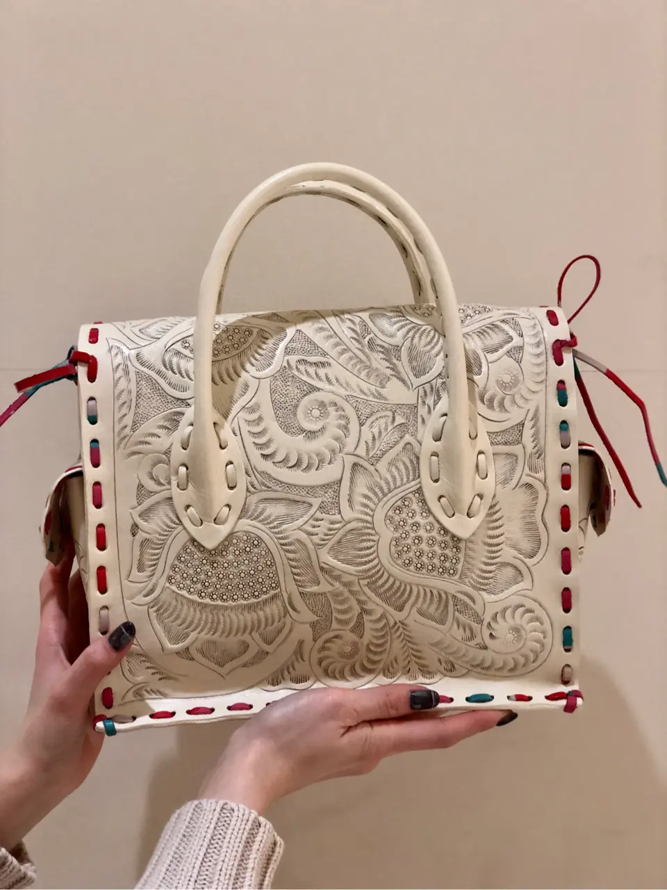 Carving Tribes 村上 麗華 コーディネート画像