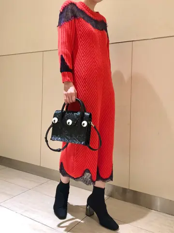 Carving Tribes 村上 麗華 コーディネート画像