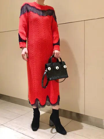 Carving Tribes 村上 麗華 コーディネート画像