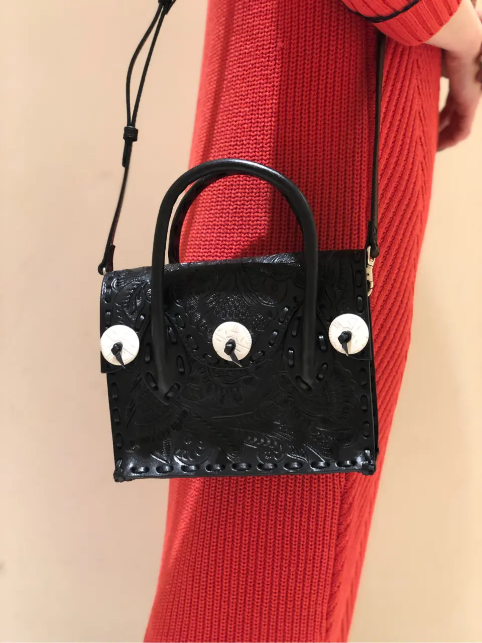 Carving Tribes 村上 麗華 コーディネート画像