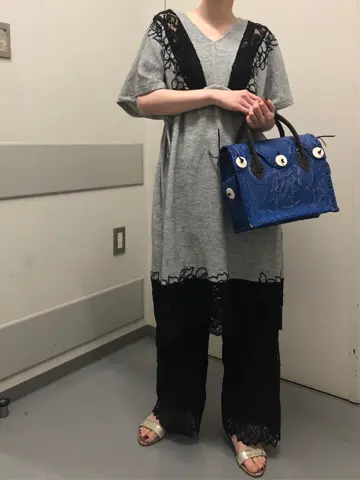 Carving Tribes 村上 麗華 コーディネート画像