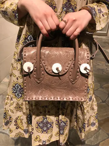 Carving Tribes 小池　悠花 コーディネート画像