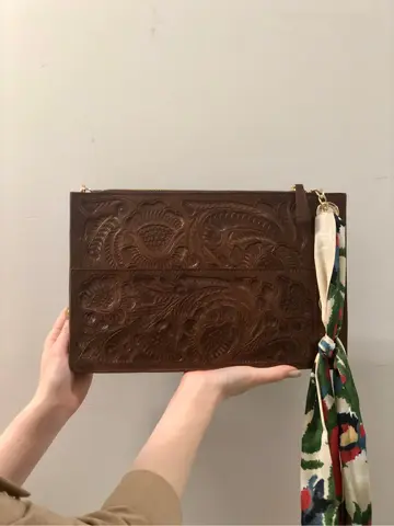 Carving Tribes 村上 麗華 コーディネート画像