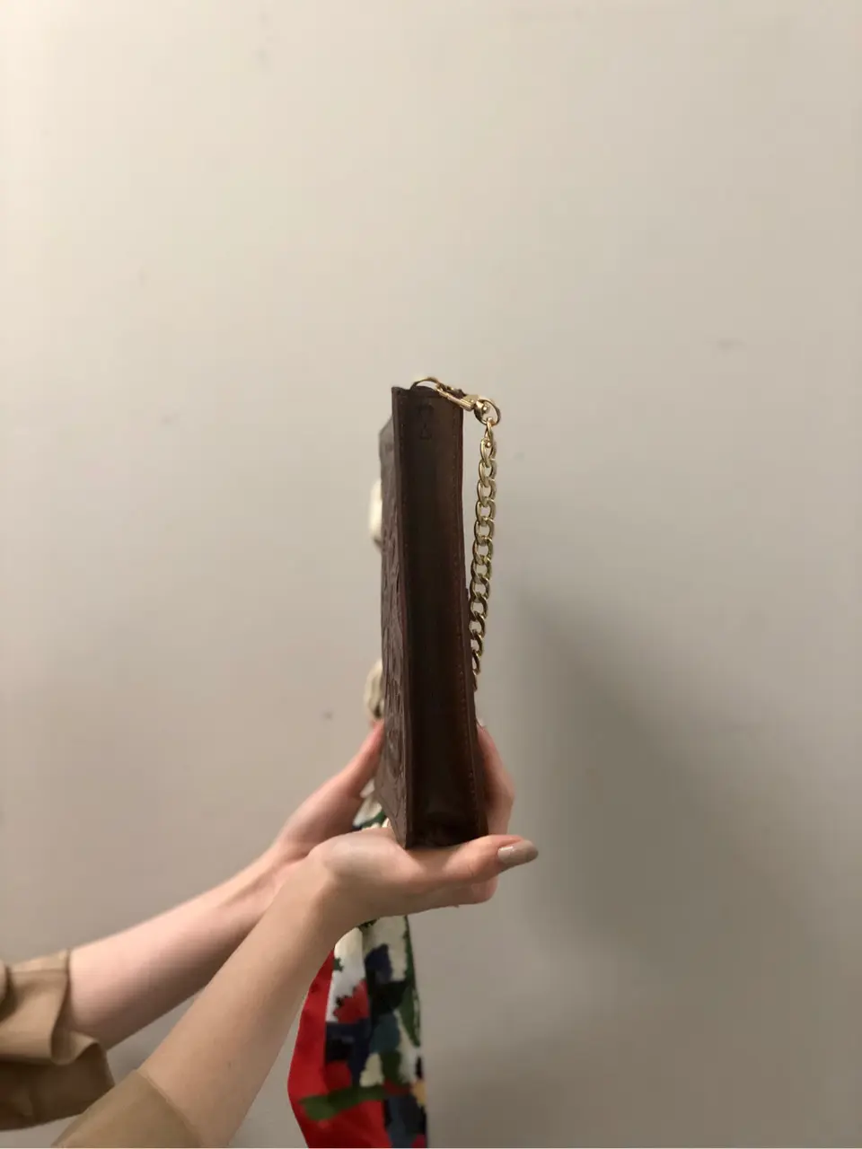 Carving Tribes 村上 麗華 コーディネート画像