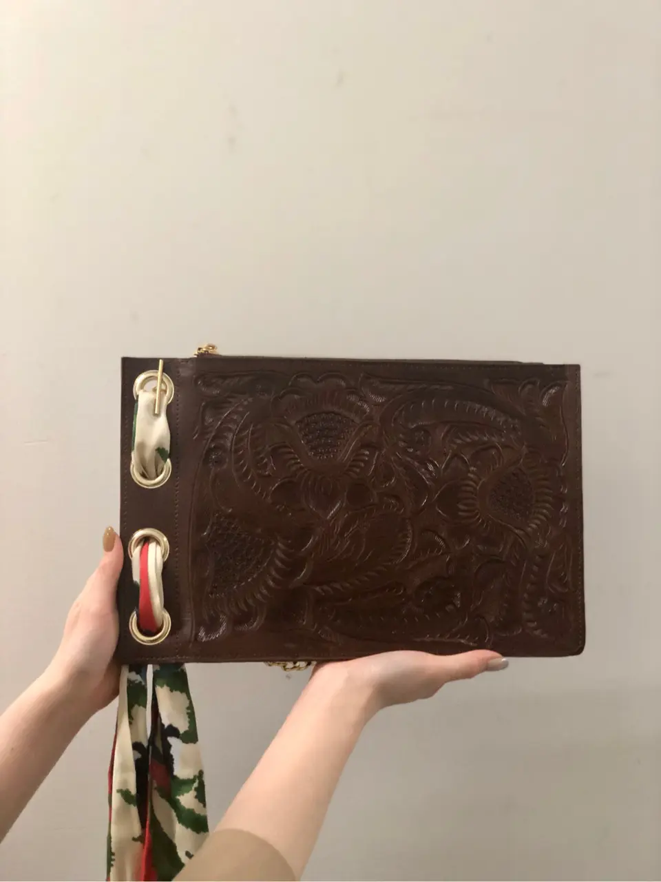 Carving Tribes 村上 麗華 コーディネート画像