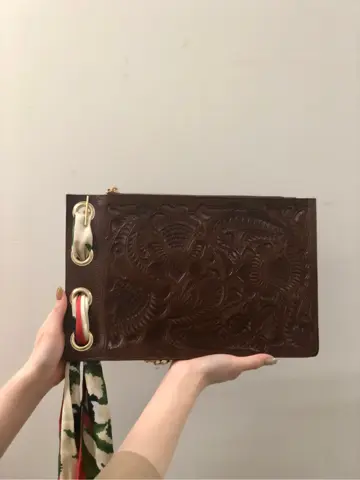 Carving Tribes 村上 麗華 コーディネート画像