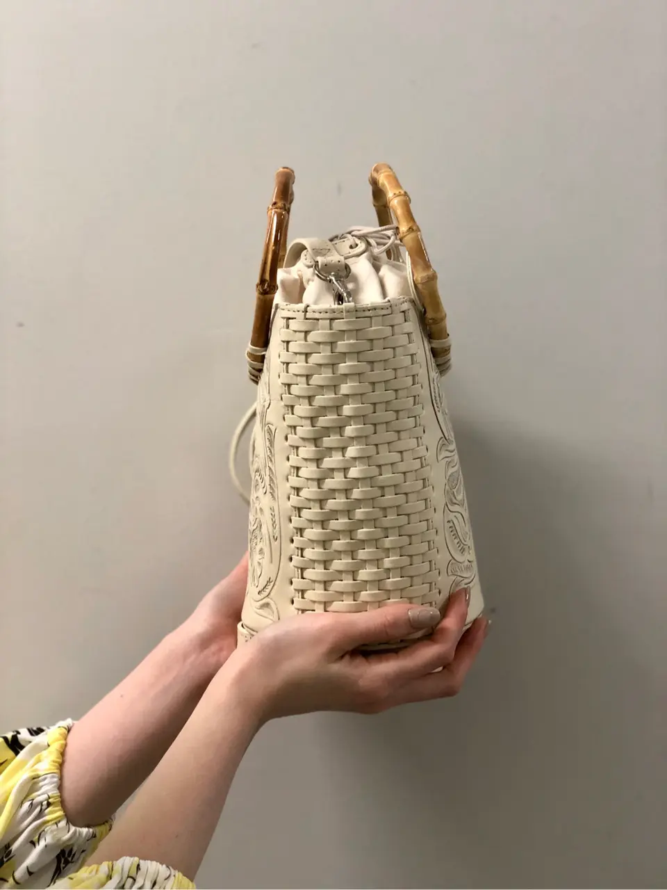 Carving Tribes 村上 麗華 コーディネート画像