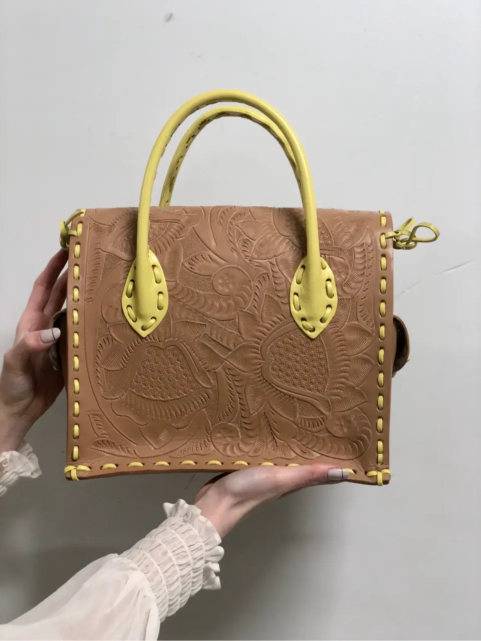 Carving Tribes 村上 麗華 コーディネート画像