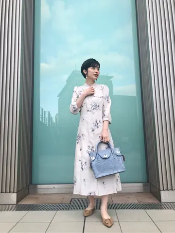 Carving Tribes 村上 麗華 コーディネート画像