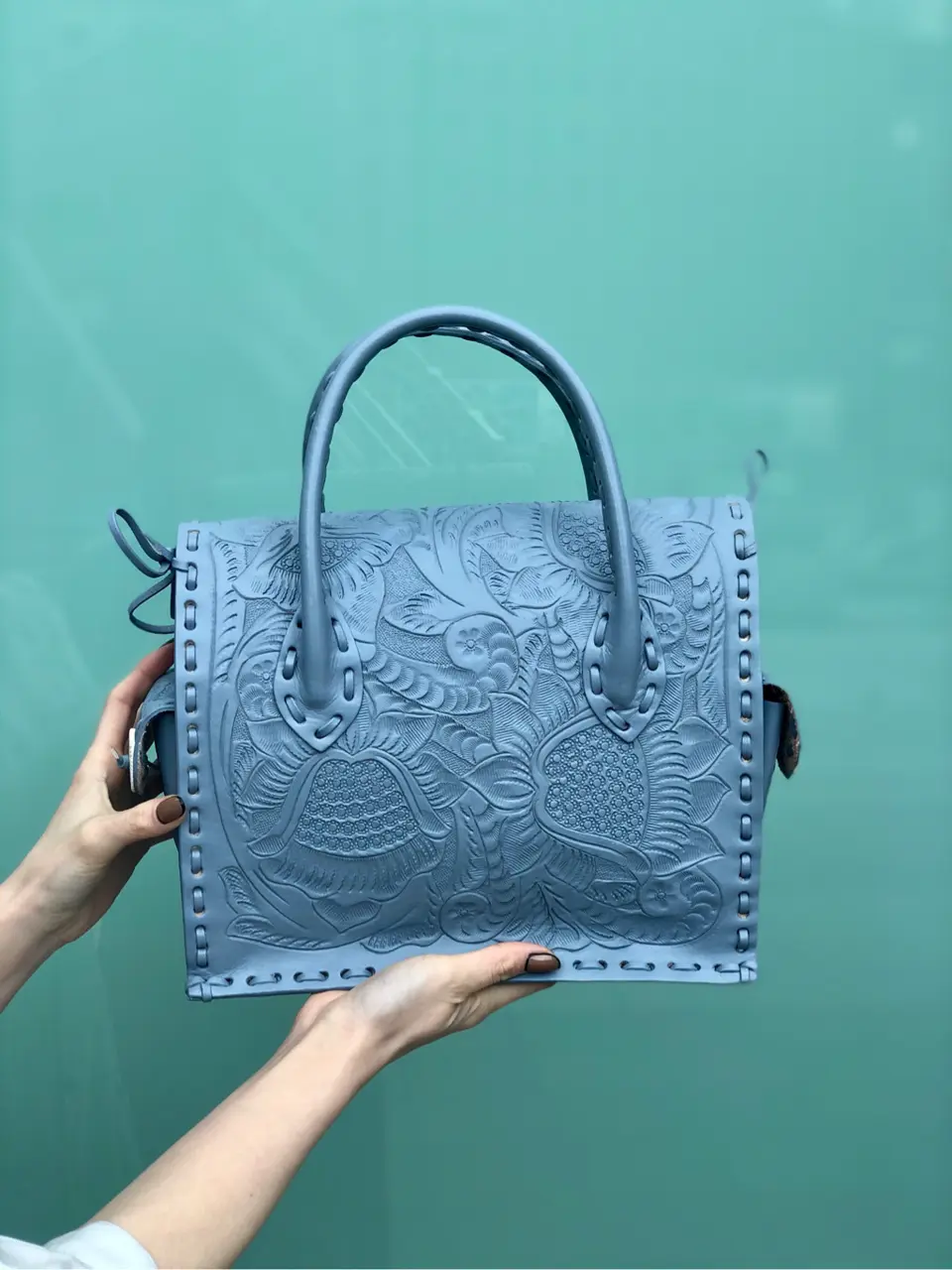 Carving Tribes 村上 麗華 コーディネート画像