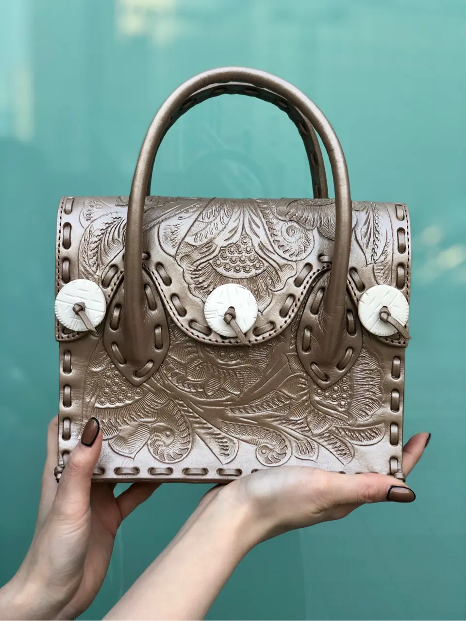 Carving Tribes 村上 麗華 コーディネート画像