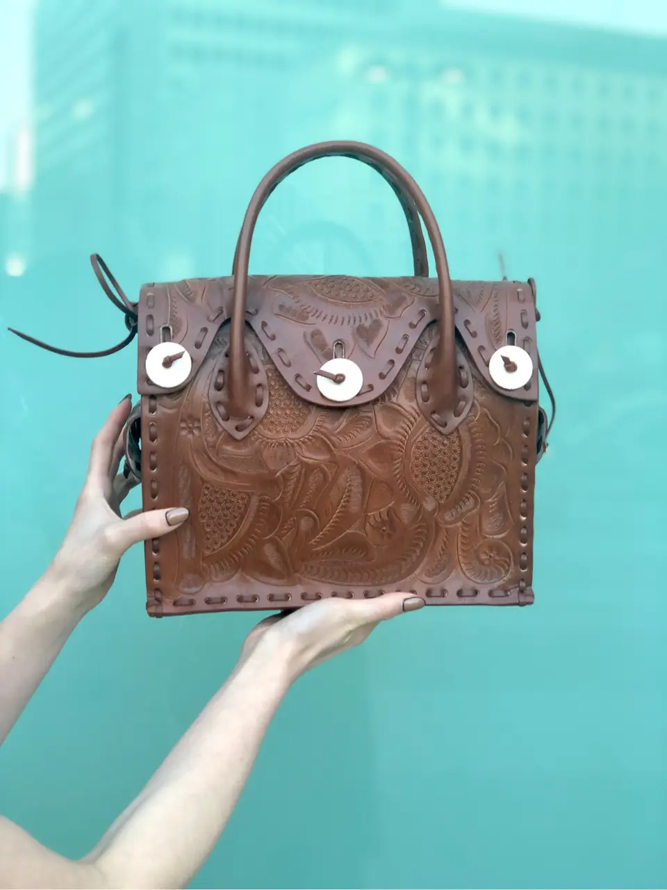 Carving Tribes 村上 麗華 コーディネート画像