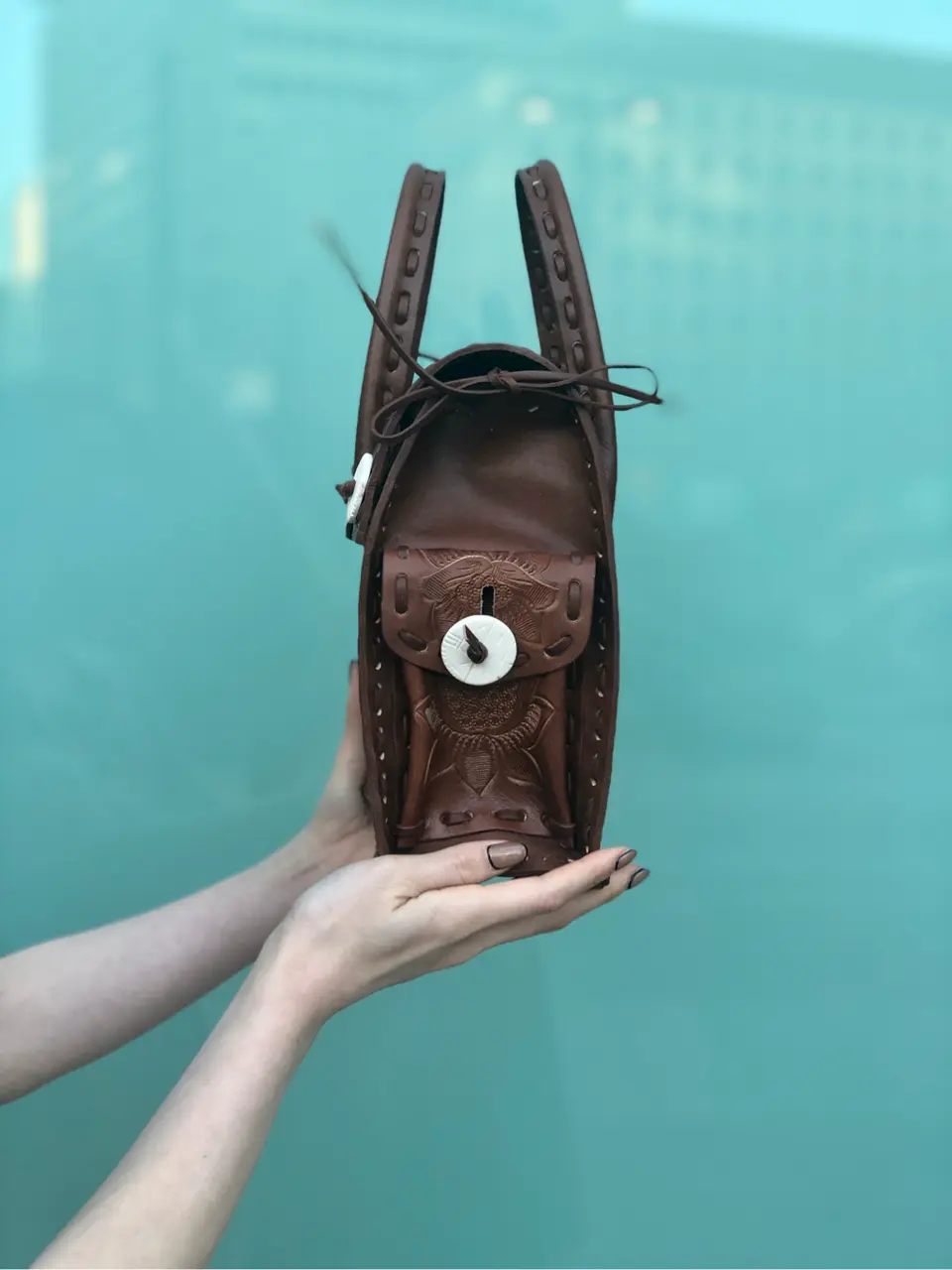 Carving Tribes 村上 麗華 コーディネート画像