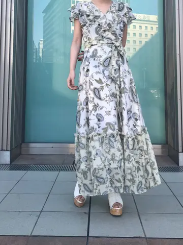 Carving Tribes 村上 麗華 コーディネート画像