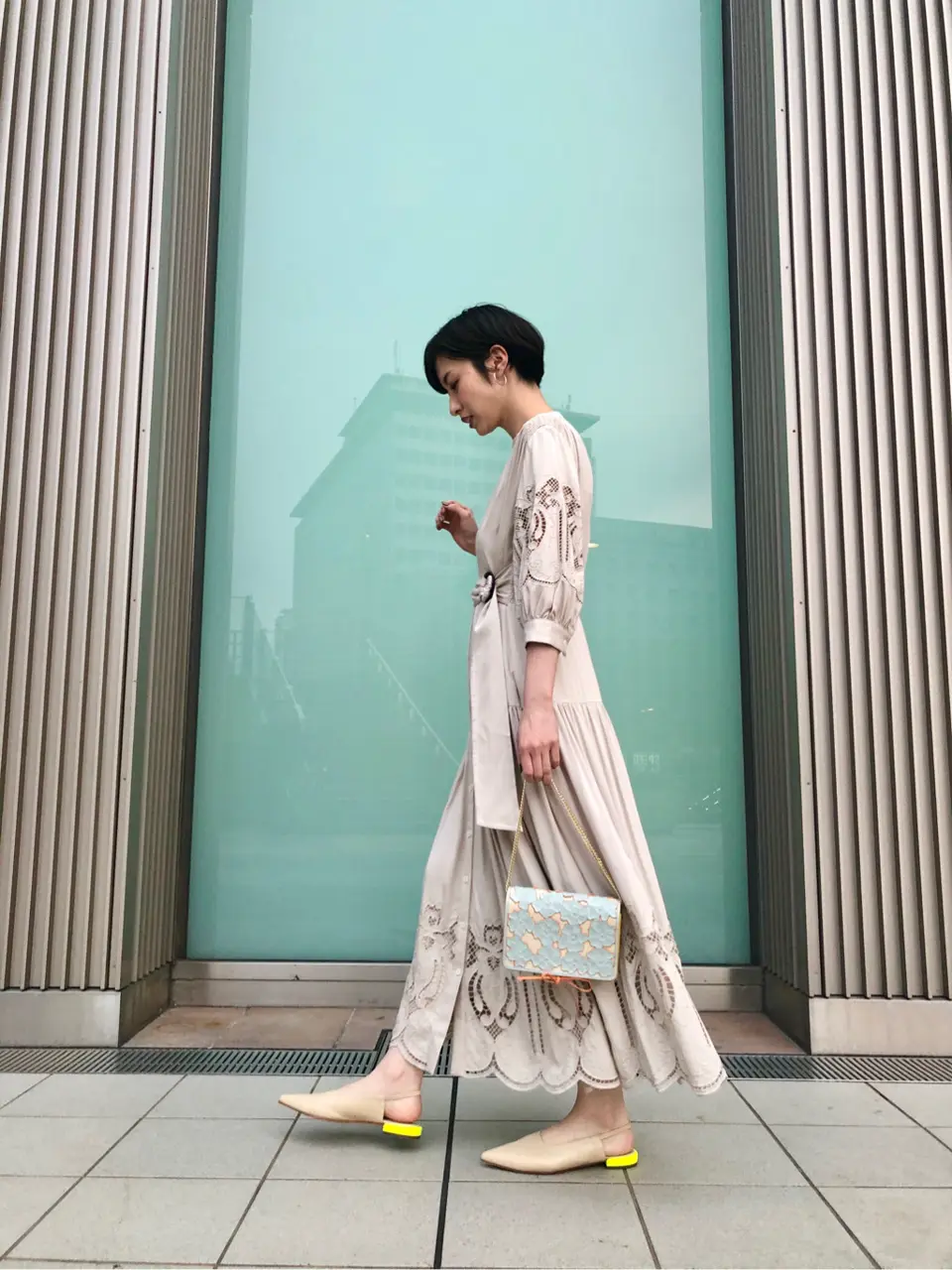 Carving Tribes 村上 麗華 コーディネート画像