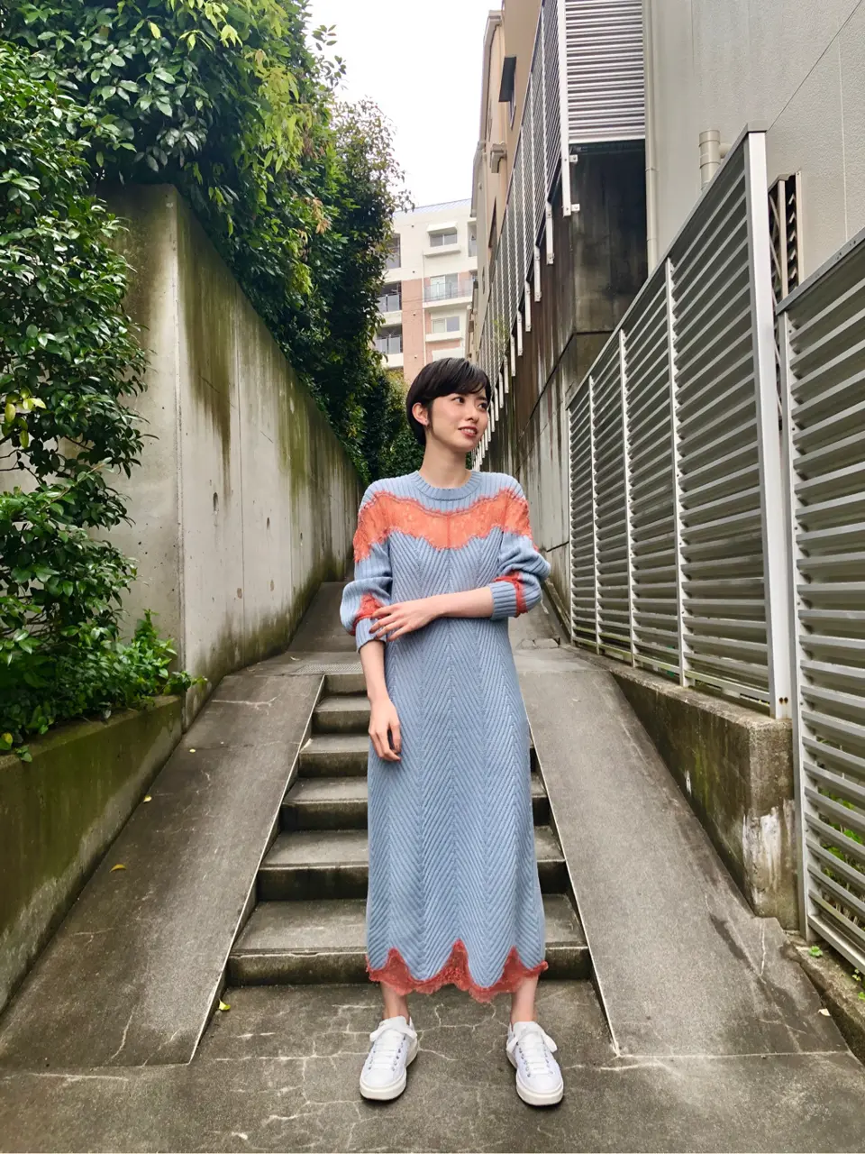 Carving Tribes 村上 麗華 コーディネート画像