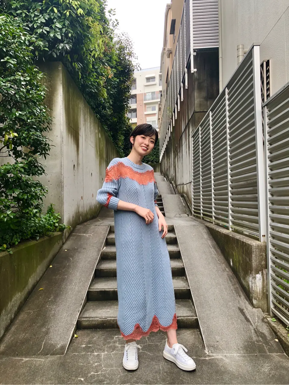 Carving Tribes 村上 麗華 コーディネート画像