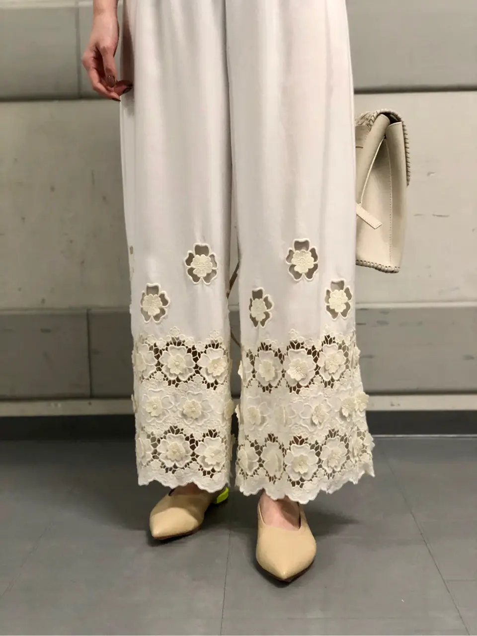 Carving Tribes 村上 麗華 コーディネート画像