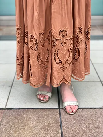 Carving Tribes 村上 麗華 コーディネート画像