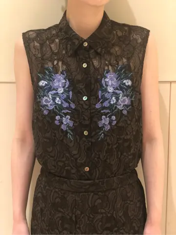 Carving Tribes 村上 麗華 コーディネート画像