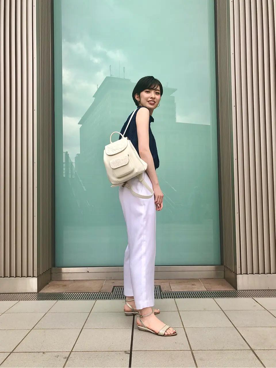 Carving Tribes 村上 麗華 コーディネート画像