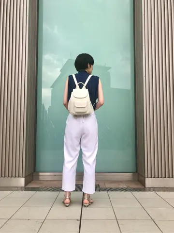 Carving Tribes 村上 麗華 コーディネート画像