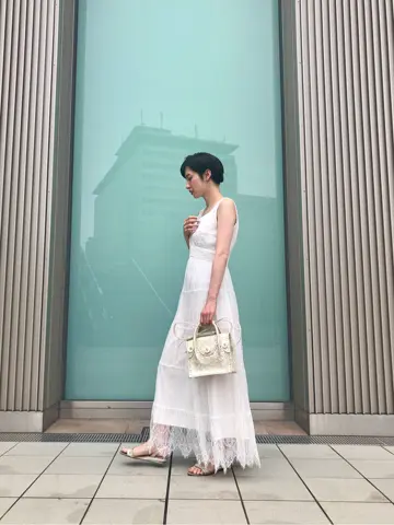 Carving Tribes 村上 麗華 コーディネート画像