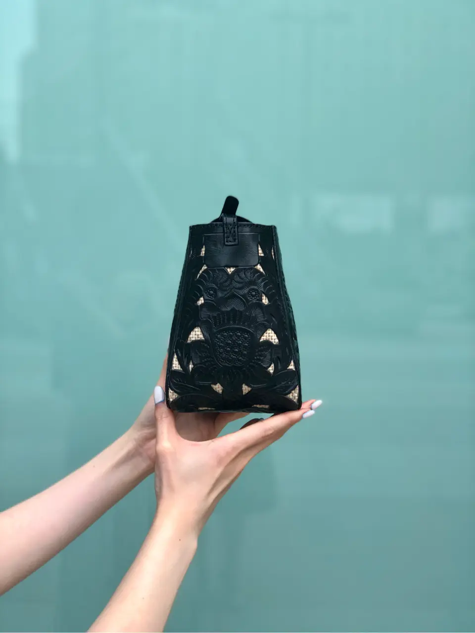 Carving Tribes 村上 麗華 コーディネート画像