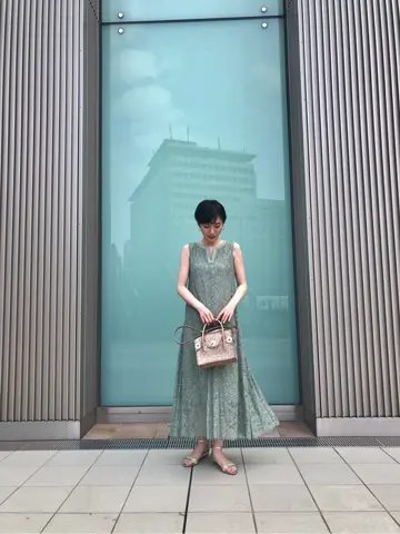 Carving Tribes 村上 麗華 コーディネート画像