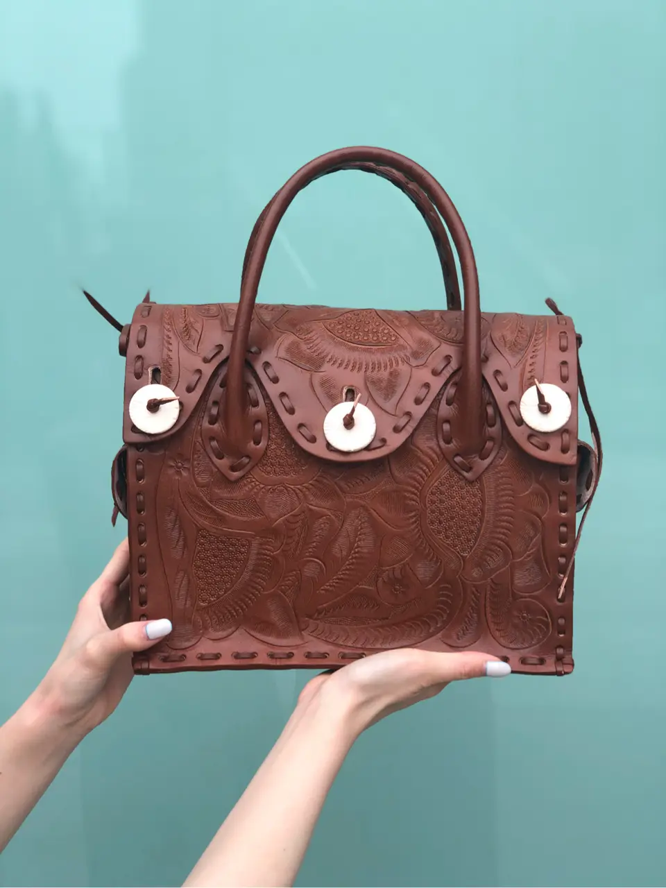 Carving Tribes 村上 麗華 コーディネート画像