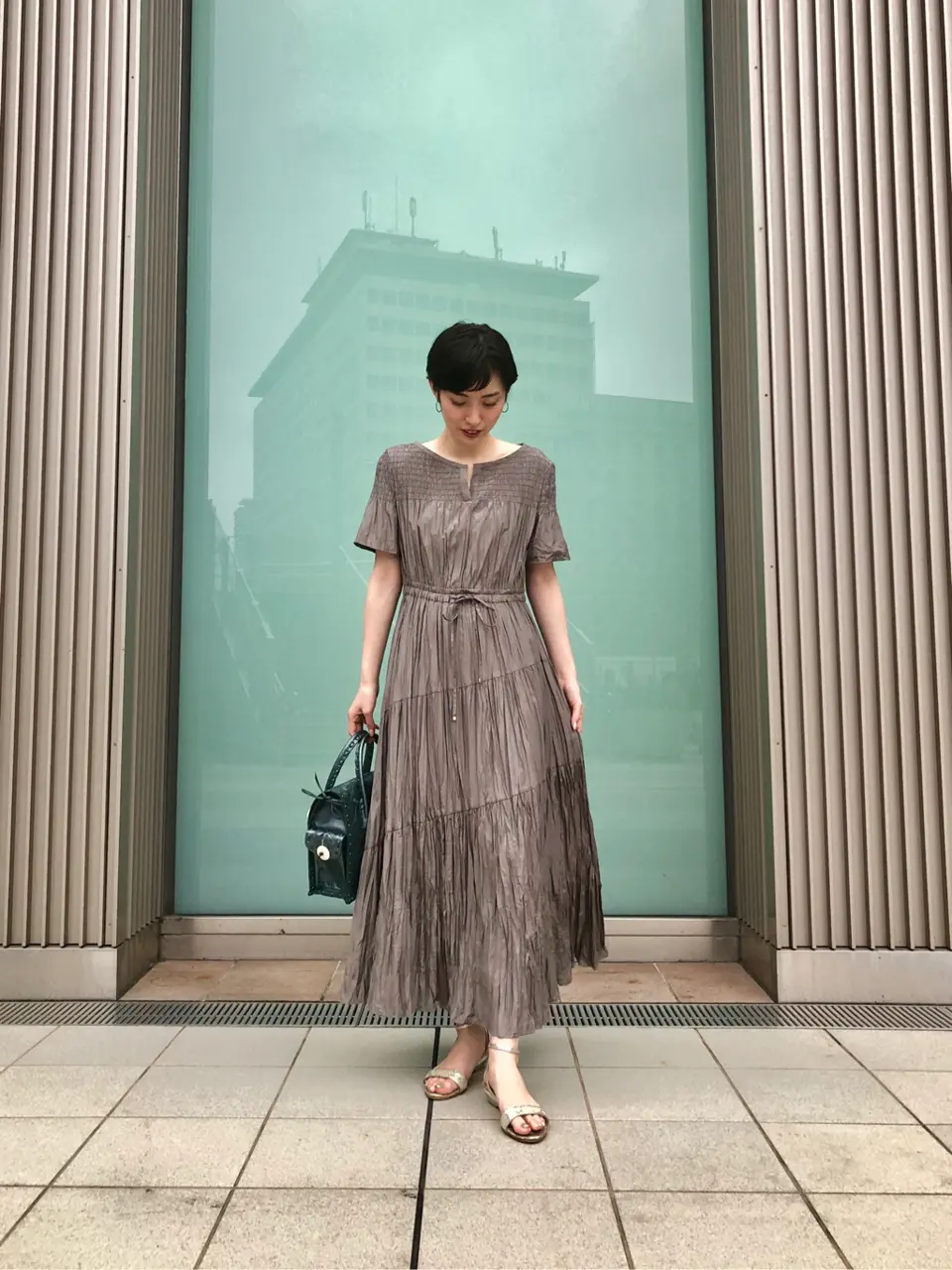 Carving Tribes 村上 麗華 コーディネート画像