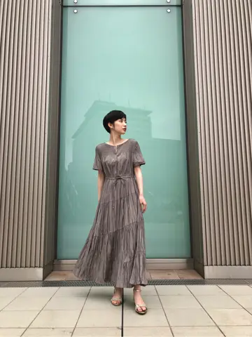 Carving Tribes 村上 麗華 コーディネート画像