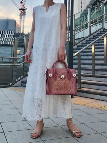 Carving Tribes 村上 麗華 コーディネート画像