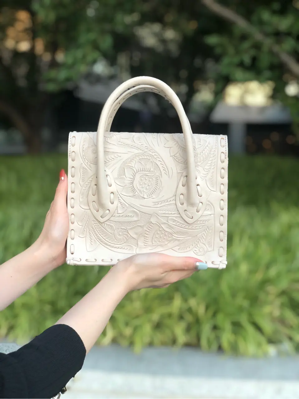 Carving Tribes 村上 麗華 コーディネート画像