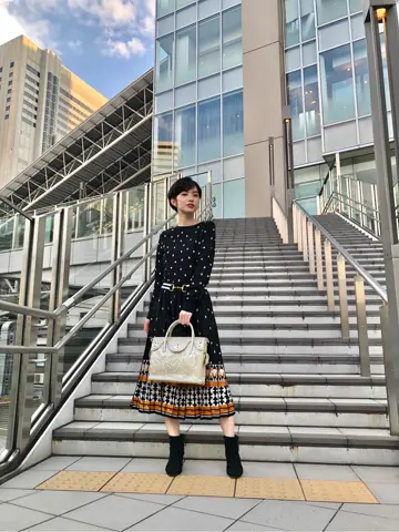 Carving Tribes 村上 麗華 コーディネート画像