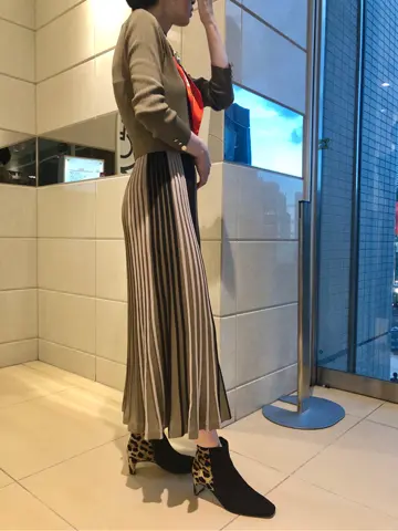 Carving Tribes 村上 麗華 コーディネート画像